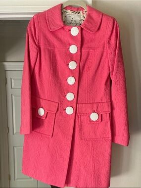 Milly coat
